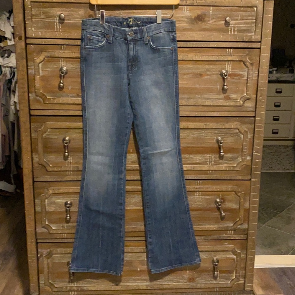 7 For All Mankind Jeans